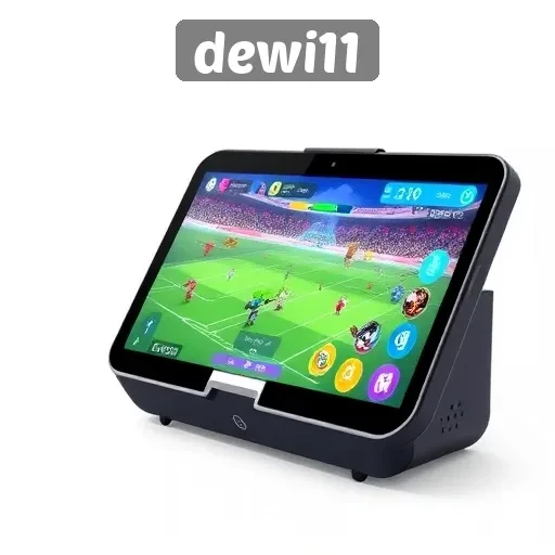 Inovasi Teknologi di Dewi11 dalam Dunia Game Online