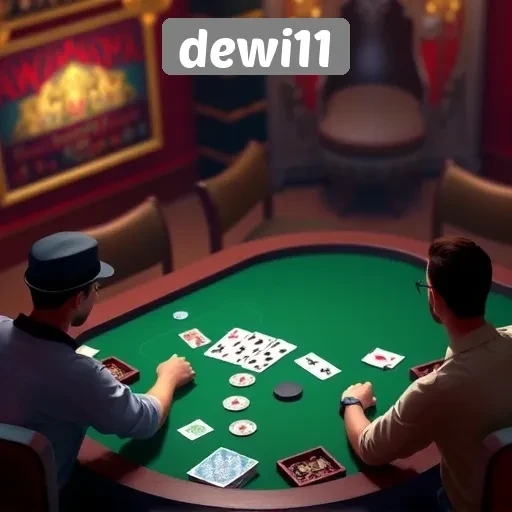 Tips dan Trik untuk Menang di Situs Game Dewi11