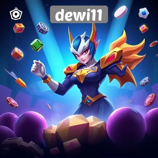 Memahami Fitur Unggulan Situs Game Dewi11