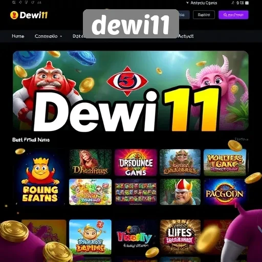 Tinjauan Pengalaman Pengguna di Dewi11
