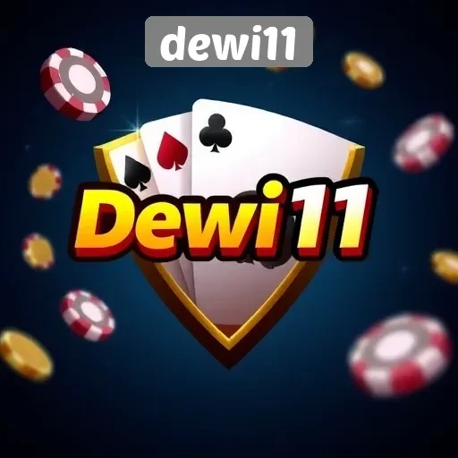 Berbagai Jenis Permainan yang Tersedia di Dewi11